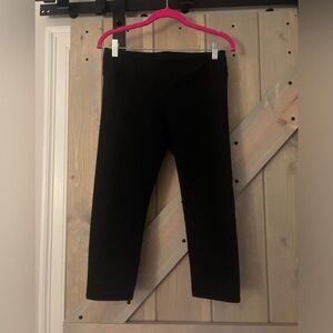 Fabletics 3/4 Active Leggings